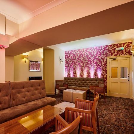 The Parklands Hotel Перт Екстер'єр фото