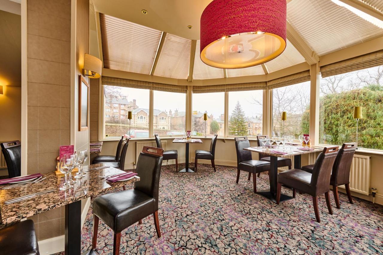 The Parklands Hotel Перт Екстер'єр фото