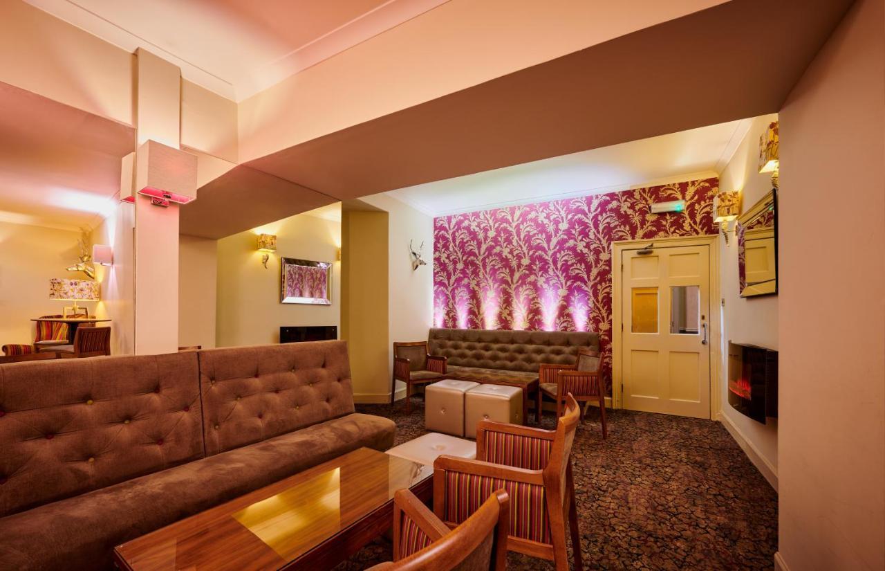 The Parklands Hotel Перт Екстер'єр фото