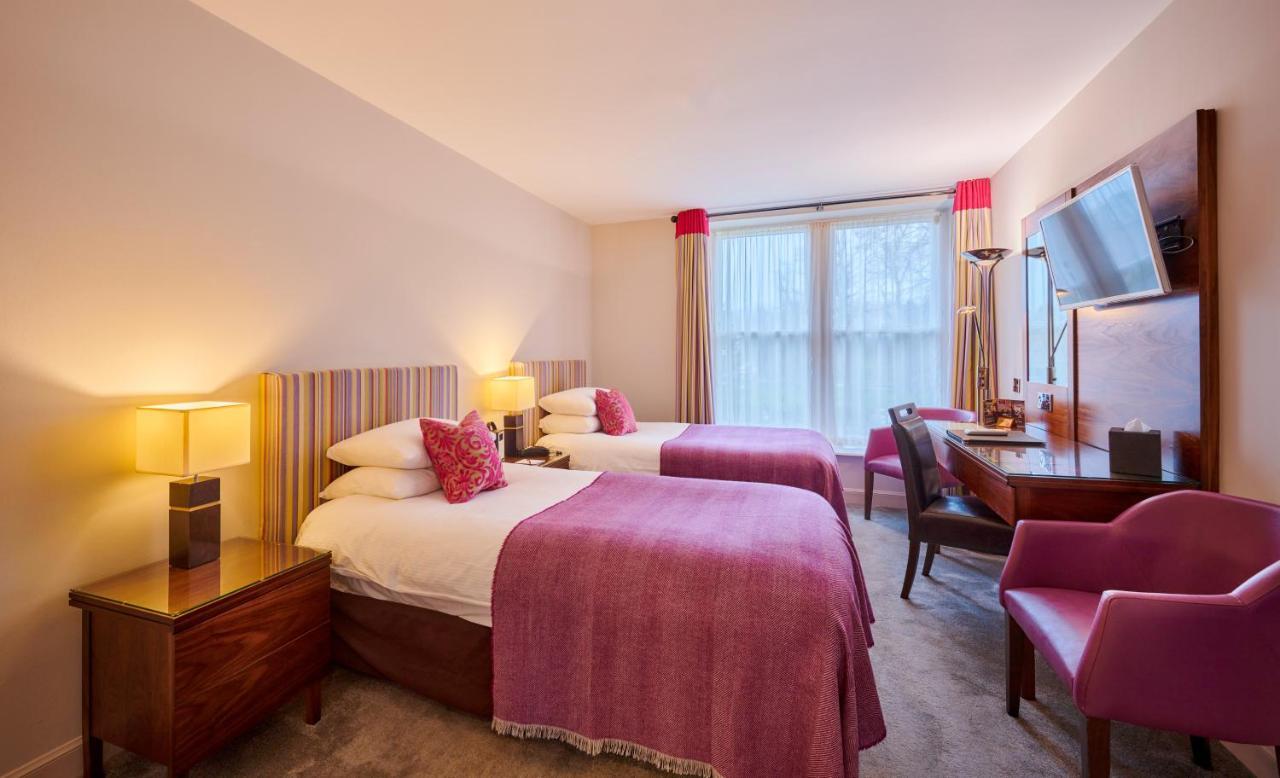 The Parklands Hotel Перт Екстер'єр фото