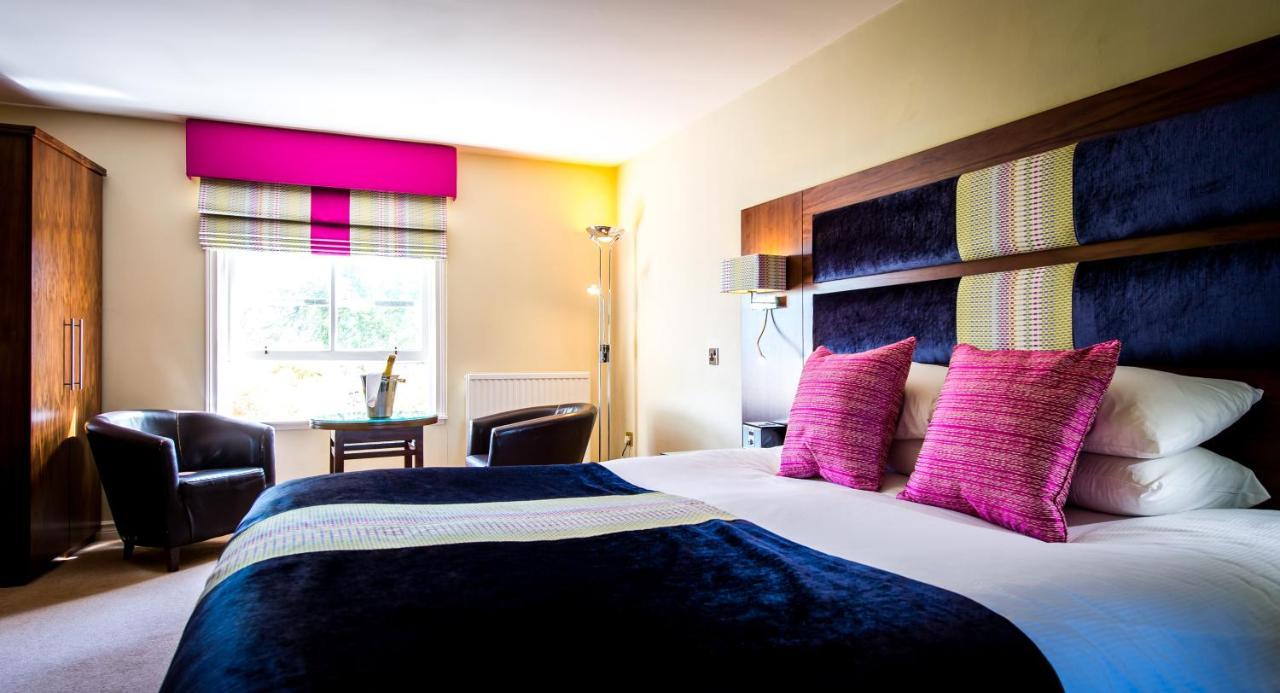 The Parklands Hotel Перт Екстер'єр фото