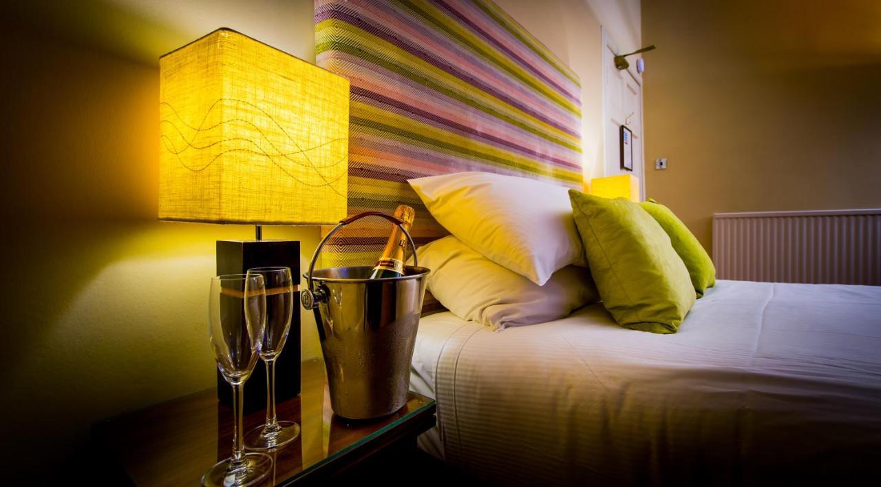 The Parklands Hotel Перт Екстер'єр фото