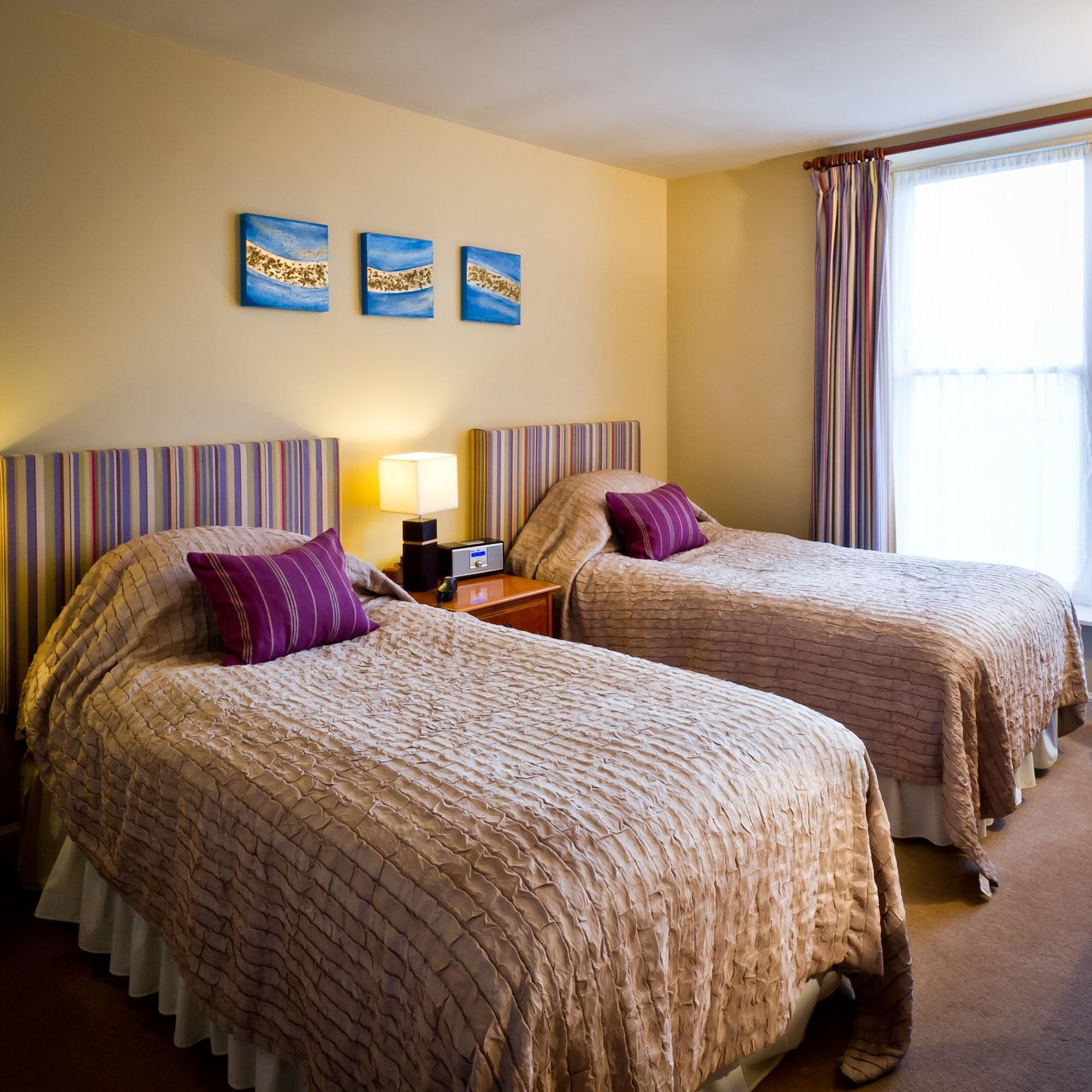 The Parklands Hotel Перт Екстер'єр фото