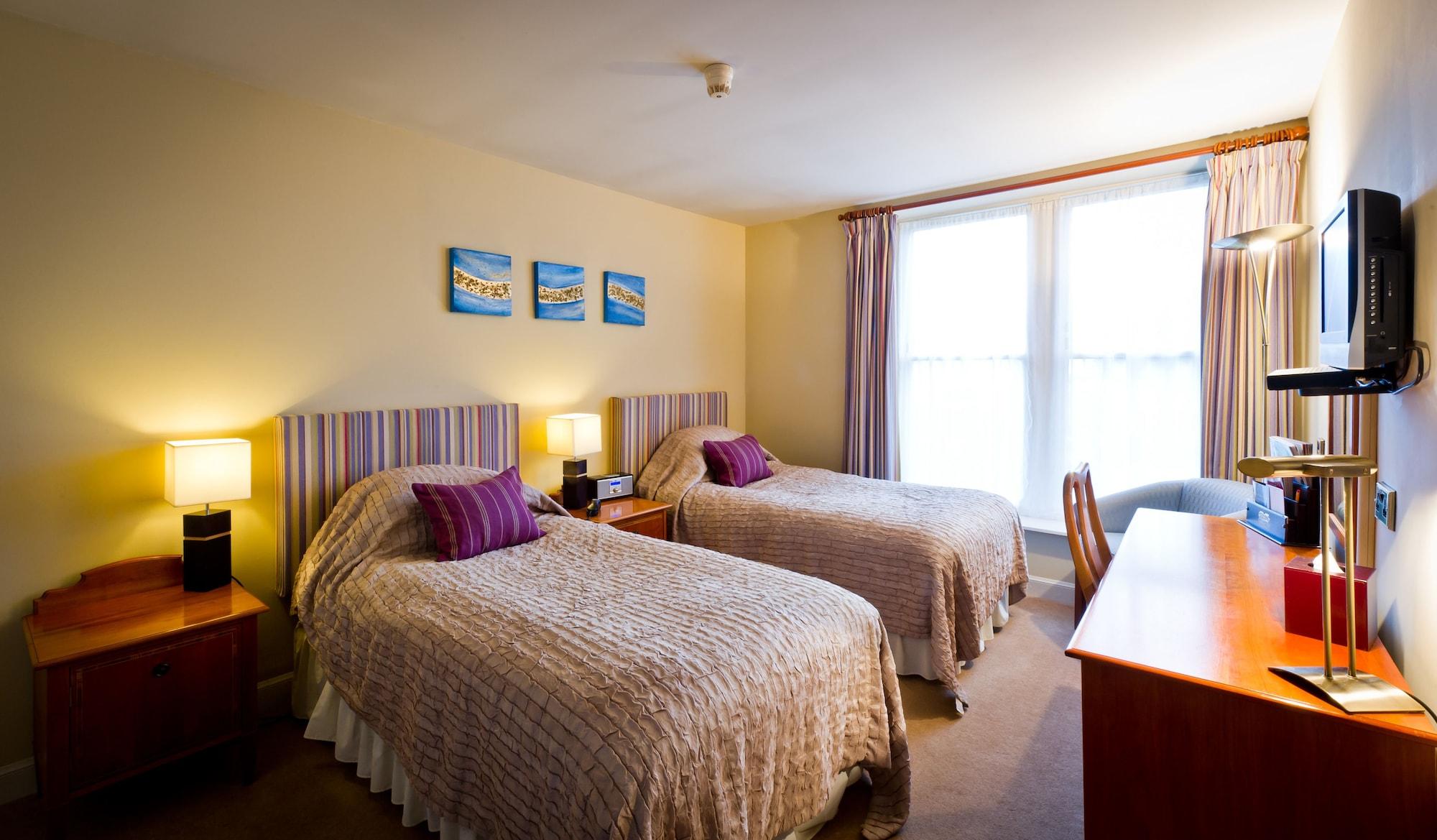The Parklands Hotel Перт Екстер'єр фото