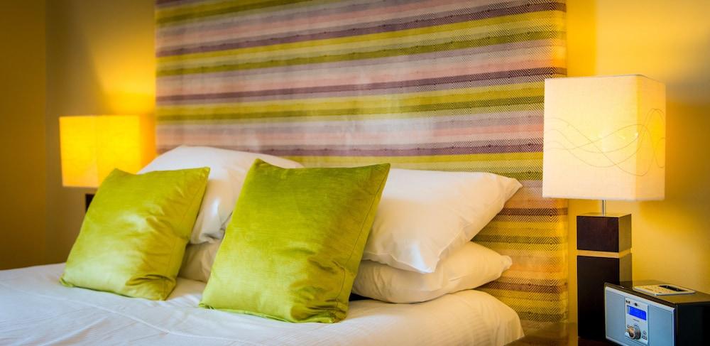 The Parklands Hotel Перт Екстер'єр фото