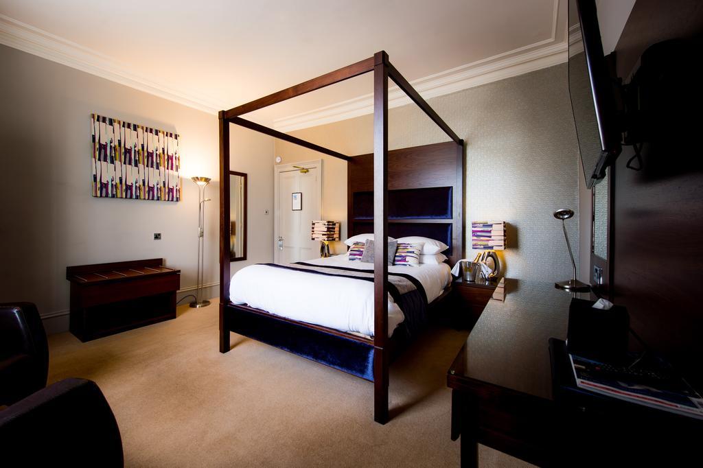 The Parklands Hotel Перт Екстер'єр фото