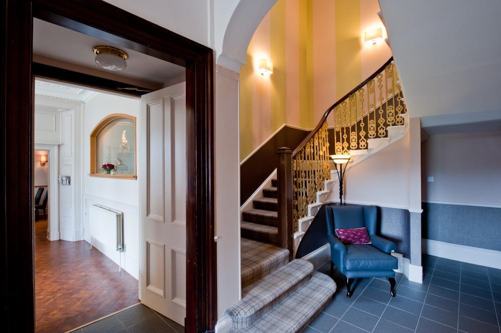 The Parklands Hotel Перт Екстер'єр фото
