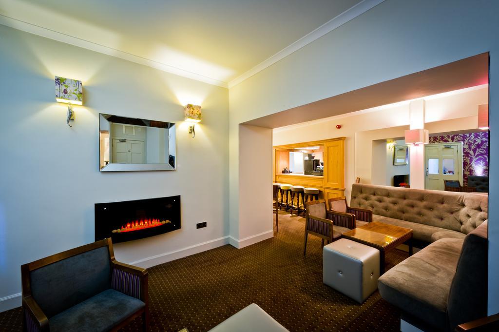 The Parklands Hotel Перт Екстер'єр фото