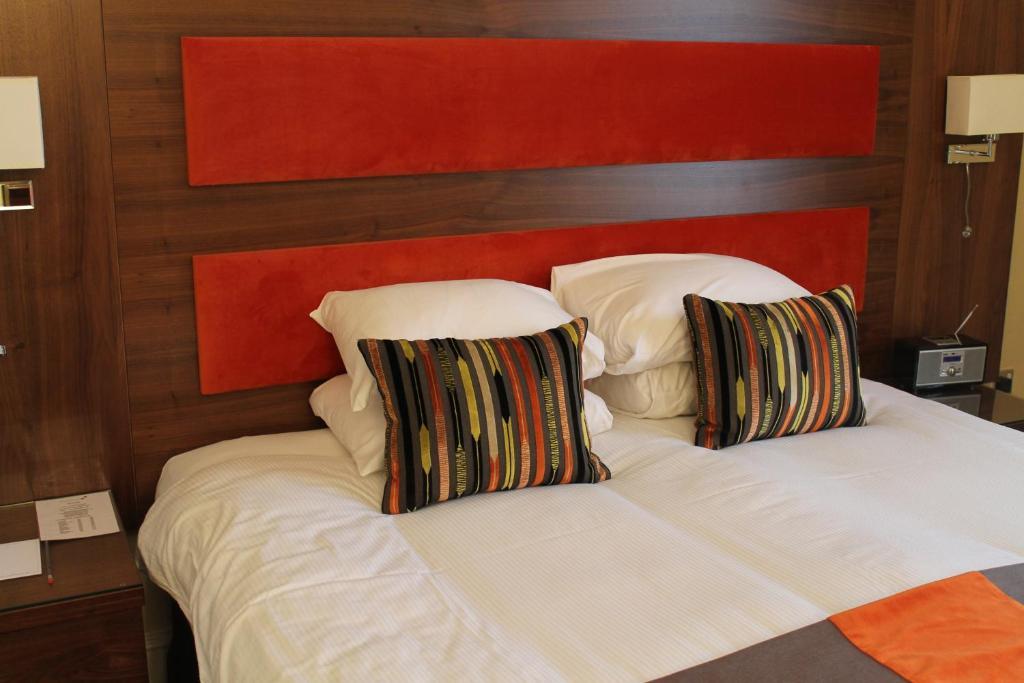 The Parklands Hotel Перт Екстер'єр фото