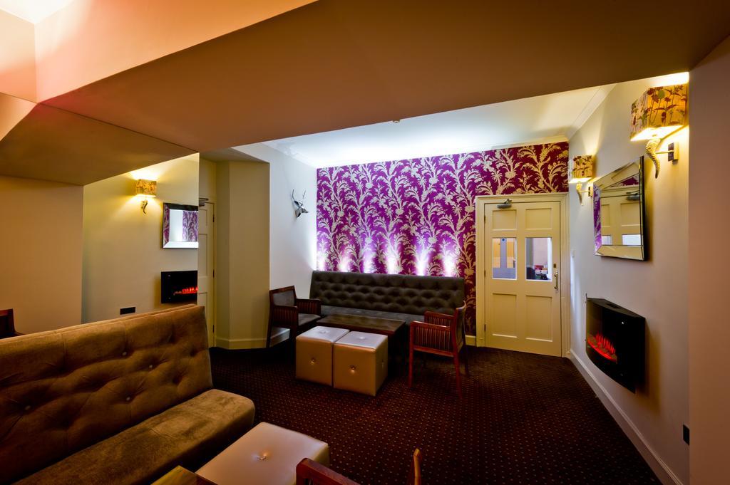 The Parklands Hotel Перт Екстер'єр фото