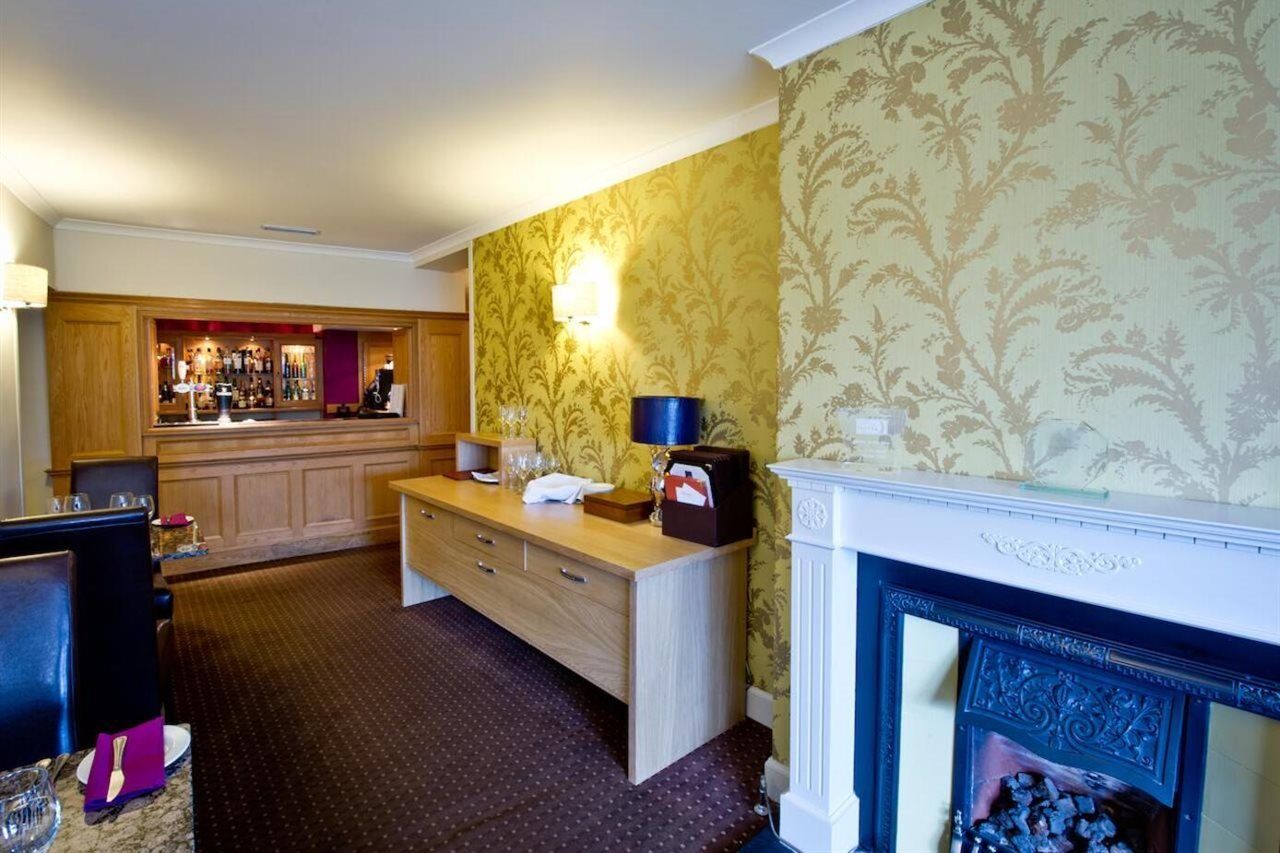 The Parklands Hotel Перт Екстер'єр фото