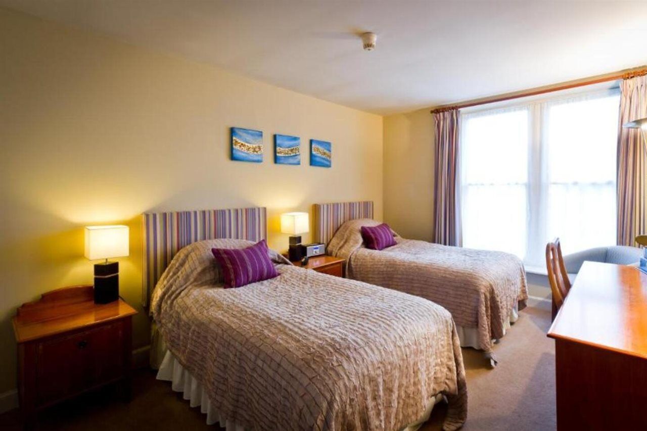 The Parklands Hotel Перт Екстер'єр фото